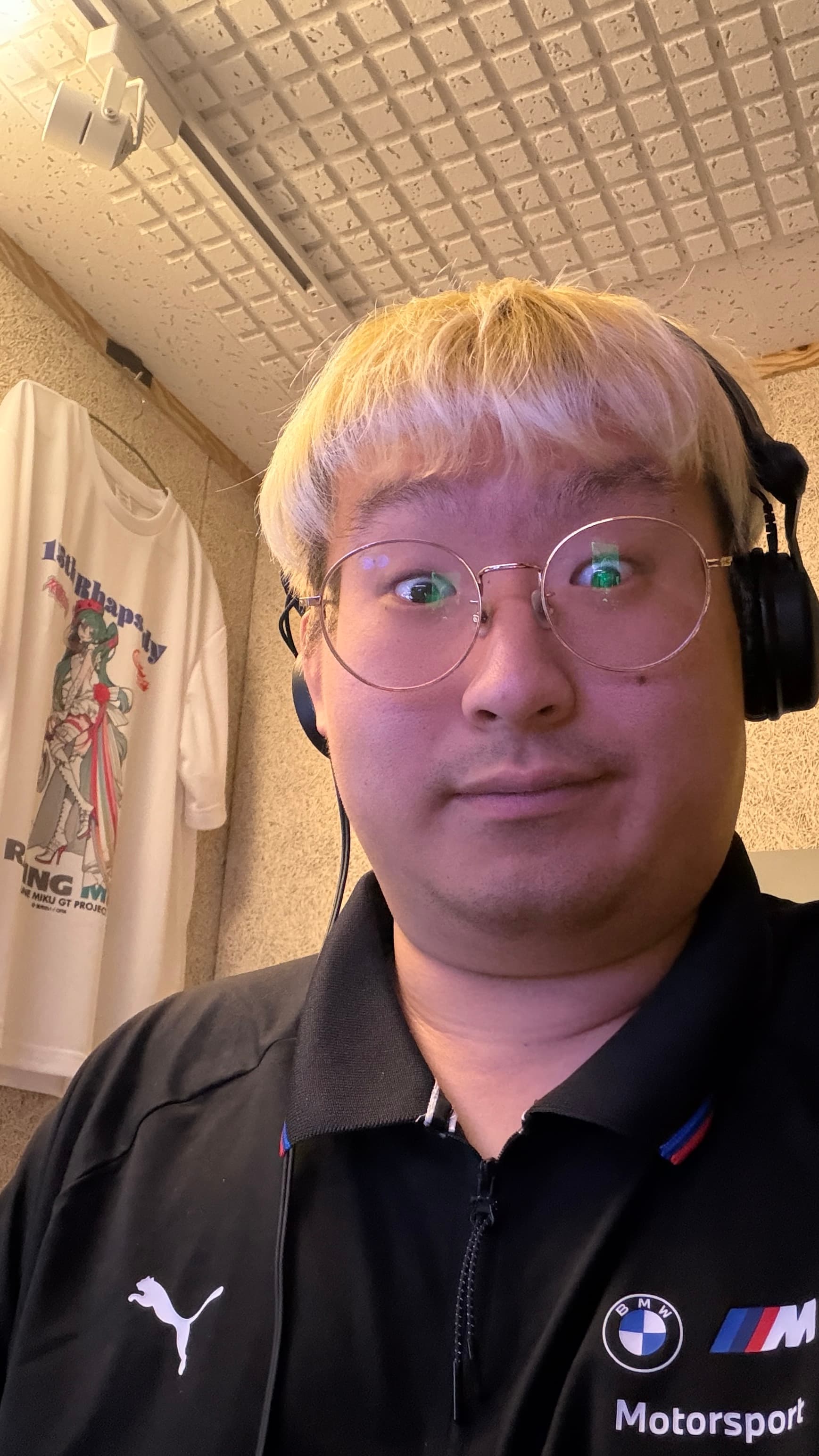 A안