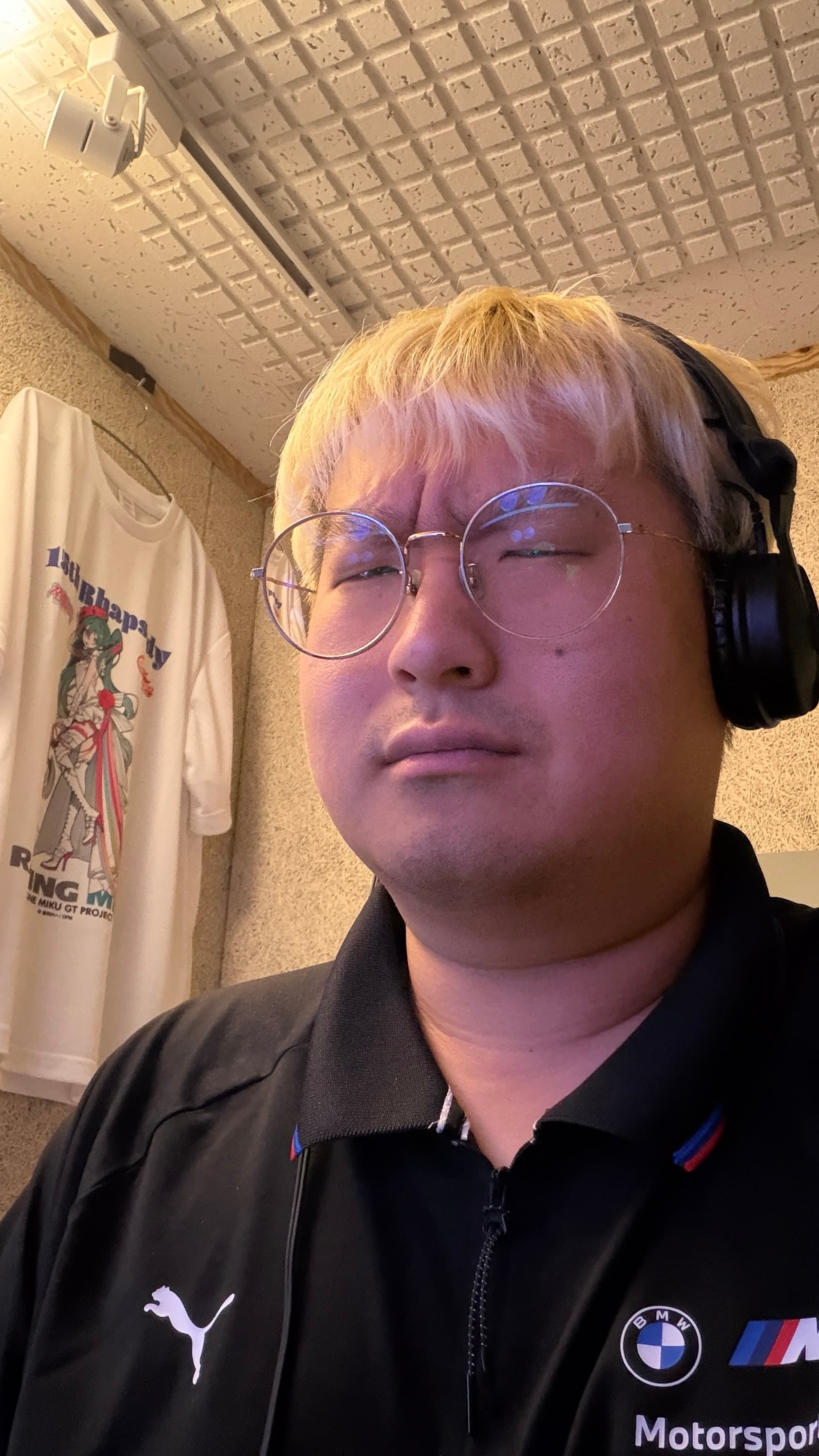 B안